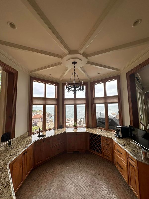 Interior Transformations