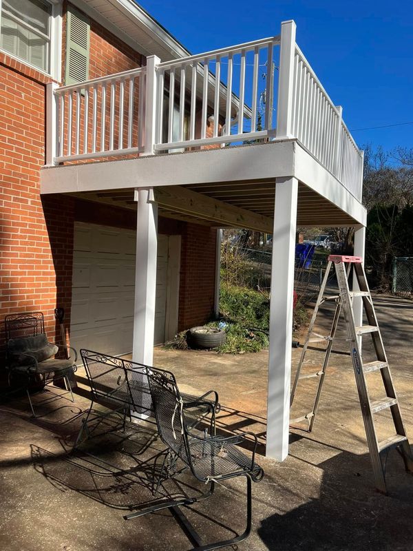 Residential Fencing