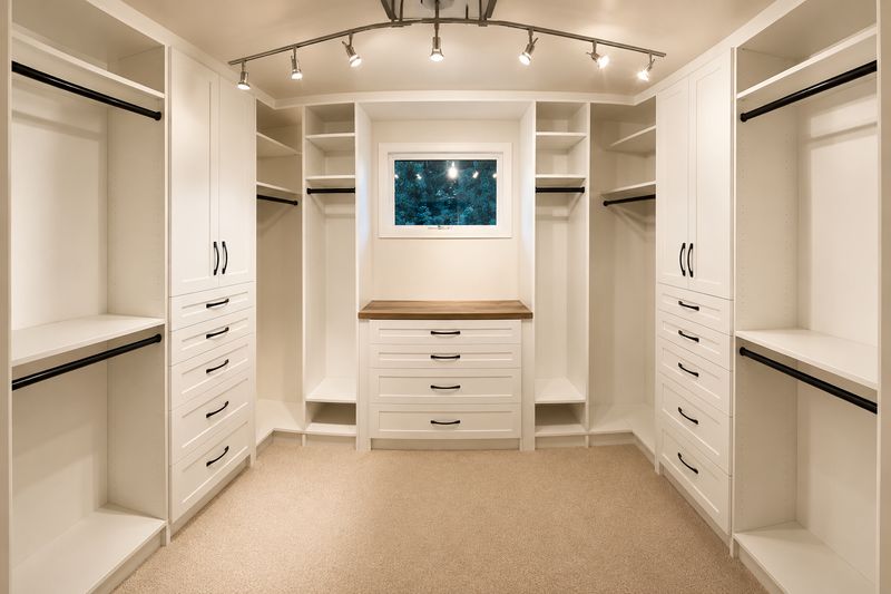 Custom Cabinetry