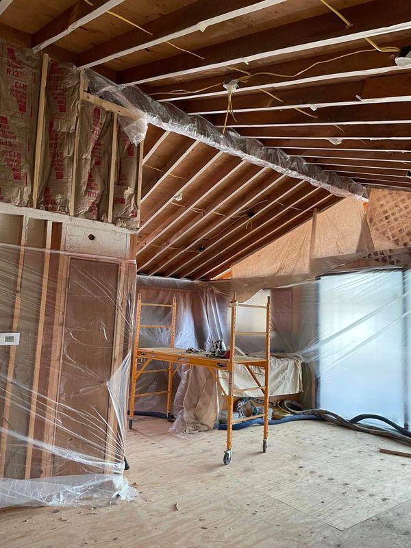 Insulation