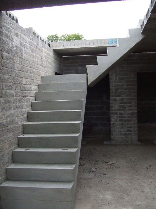 Stair Design & Installation