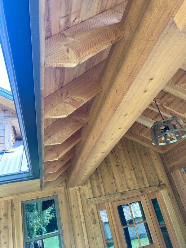 Home Remodels