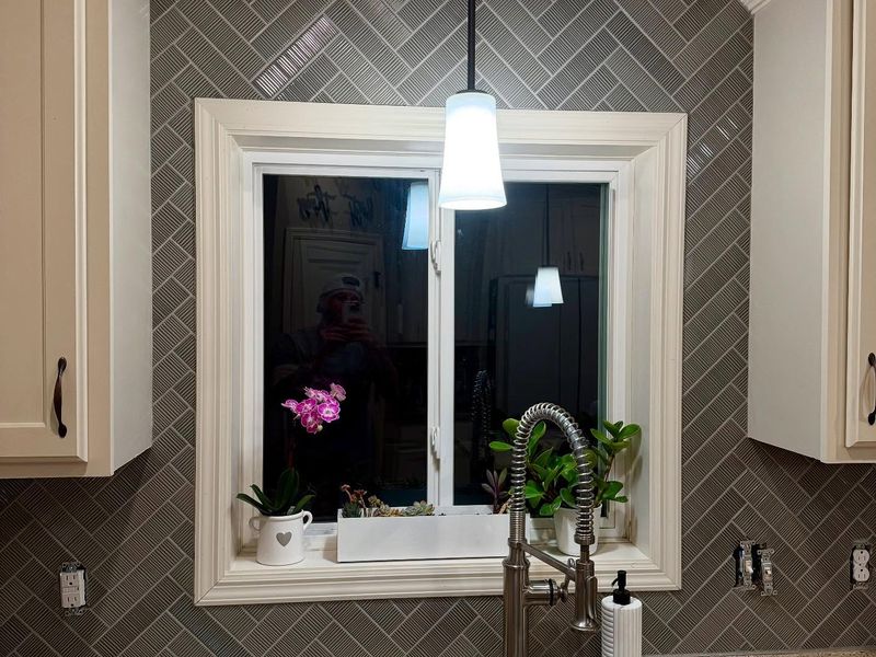 Custom Tile Installation