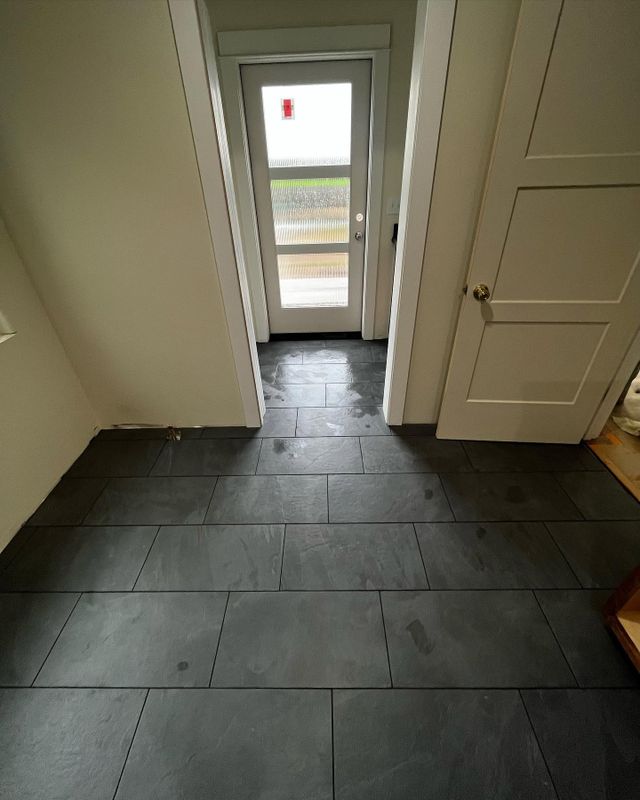 Floor Tiling Services