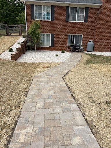 Walkways