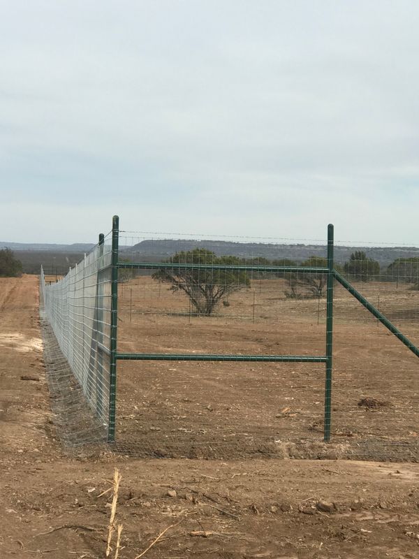 Fences