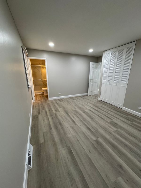 Interior Remodeling