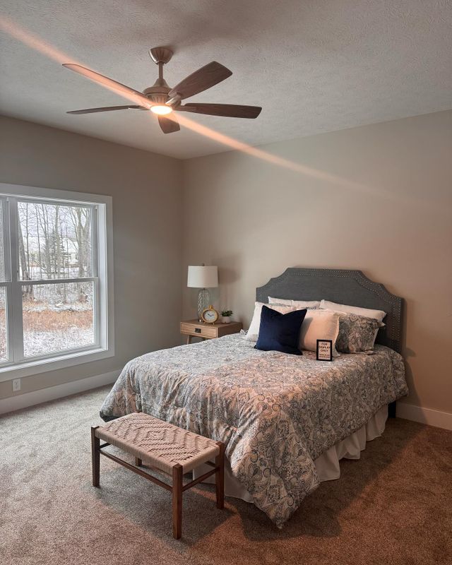 Interior Painting
