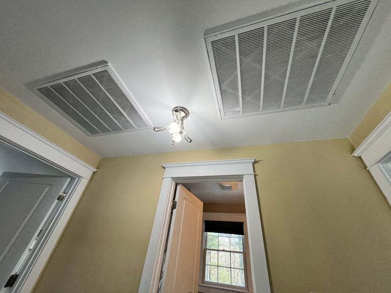 Interior Painting