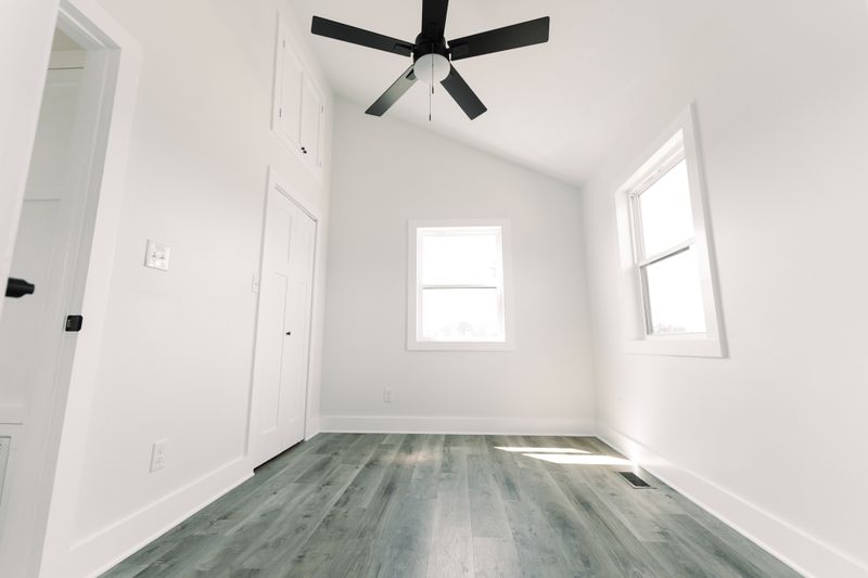 New Construction Homes