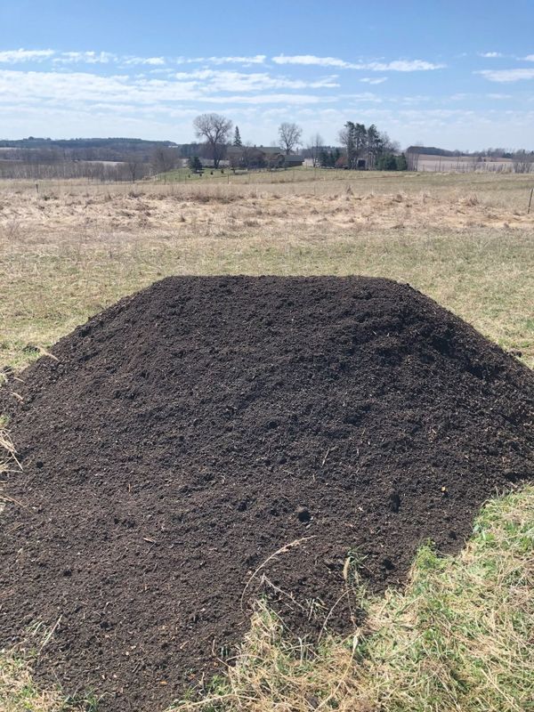 Black Dirt