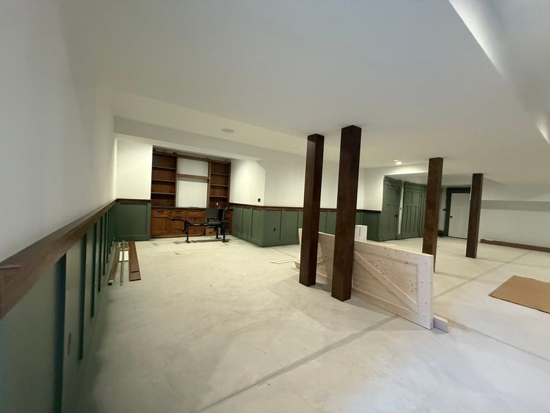 Interior Painting