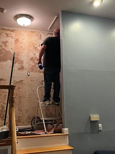 Interior Painting