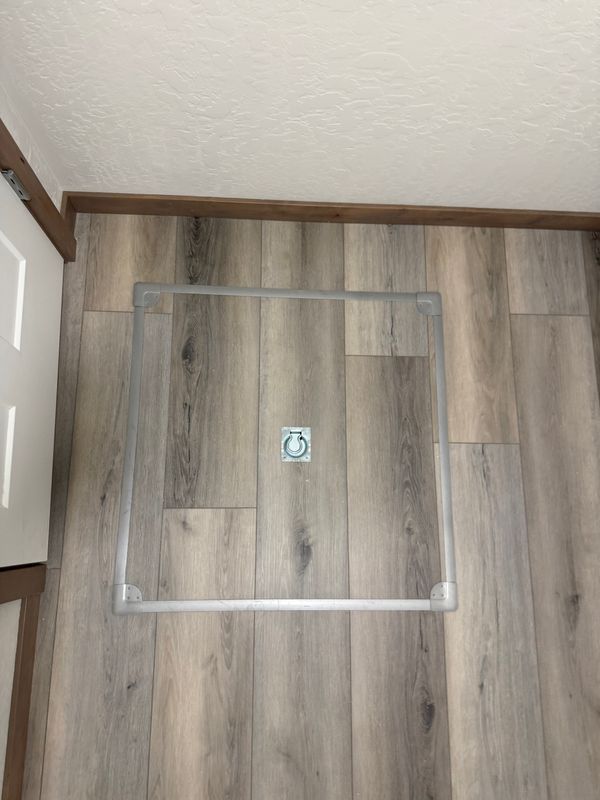 Floor Installation