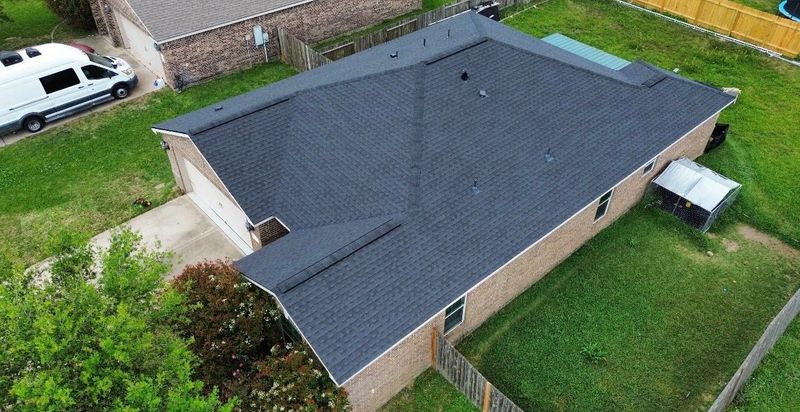 Eco-friendly Roofing Solutions