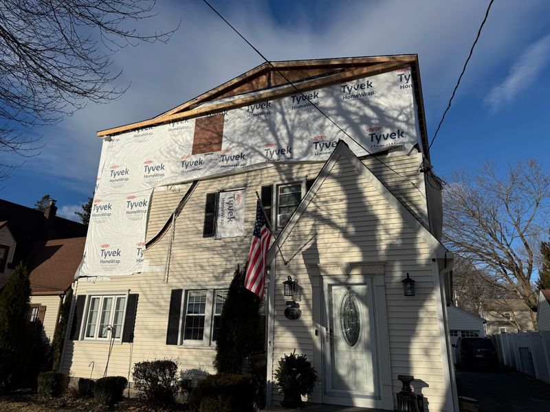 Addition Projects