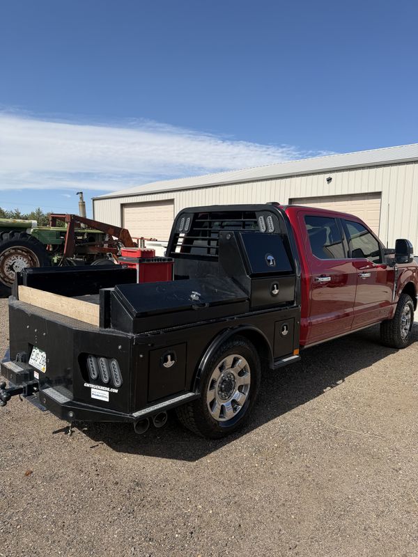 Truck Bed Liners