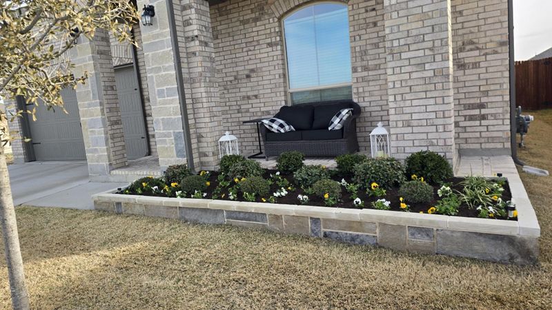 Lawn Maintenance