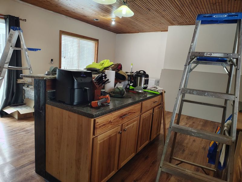 Kitchen Remodeling