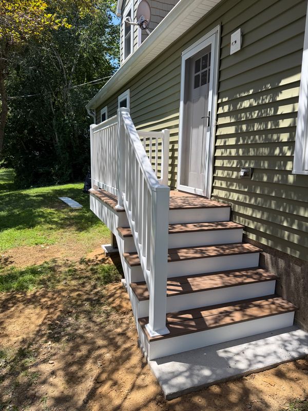 Siding