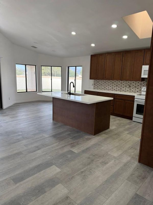 Kitchen Remodel