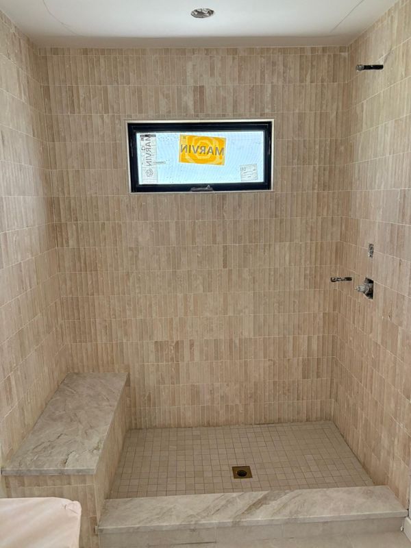 Tile Installation