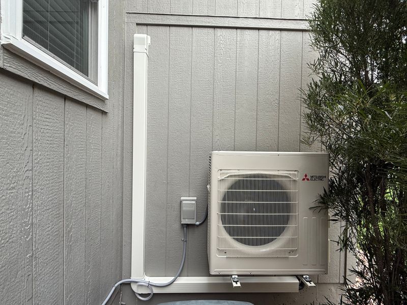 Installation of HVAC Systems