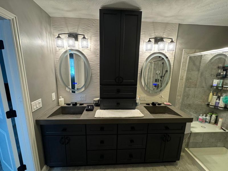 Interior Renovations