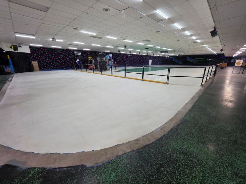 Epoxy Floor Coatings