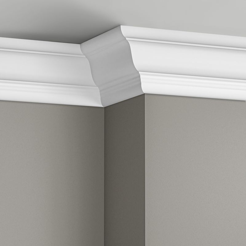 Crown Molding
