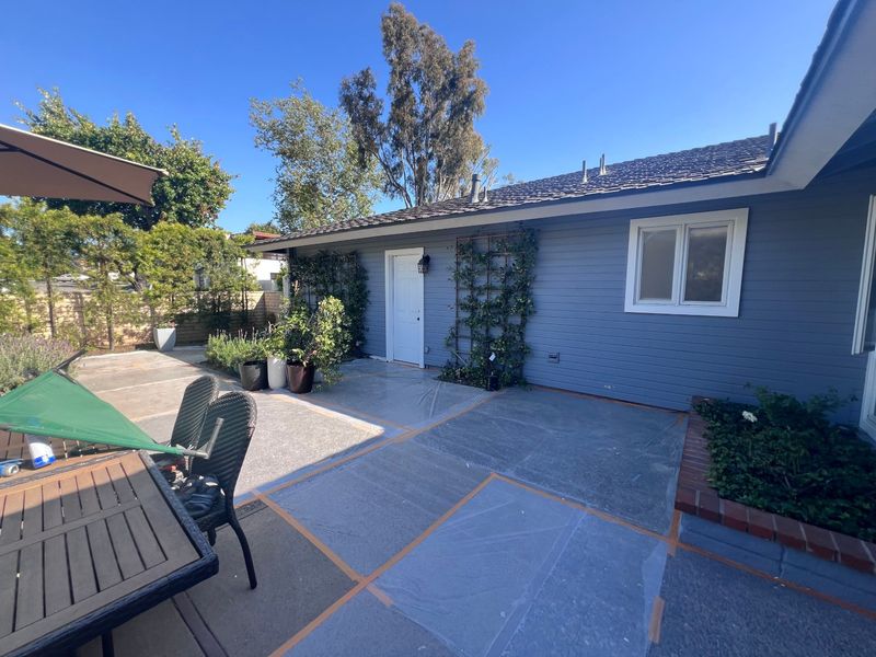 Exterior Makeovers