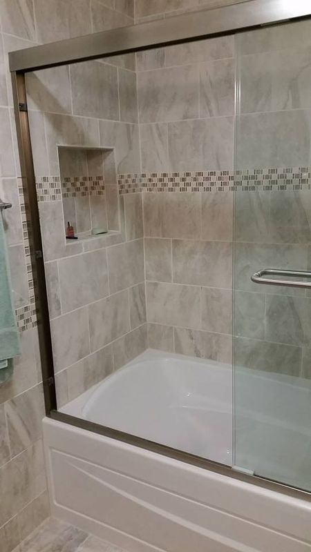 Kitchen and Bathroom Renovations