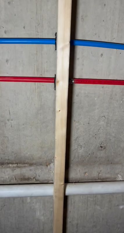 Plumbing