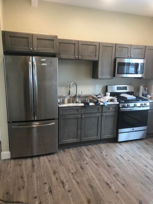Kitchen Renovation
