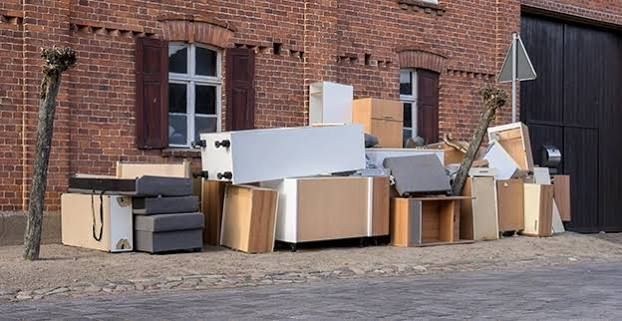 Commercial Junk Removal