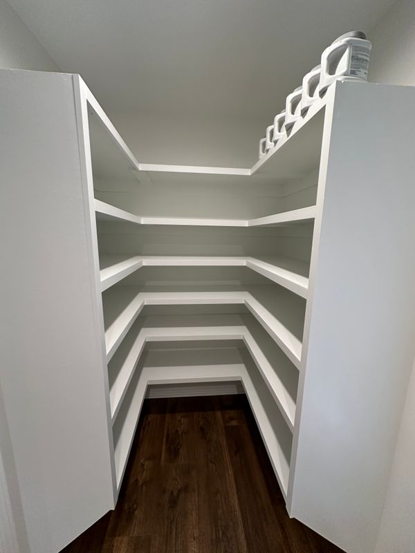 Interior Painting gallery