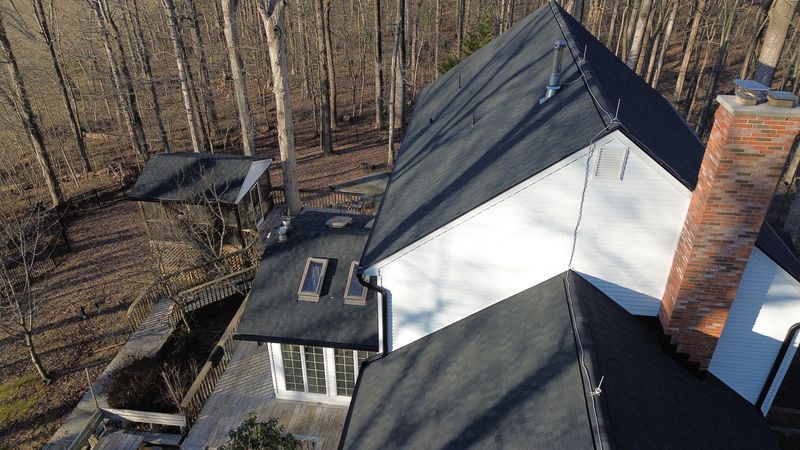 Roofing Installation
