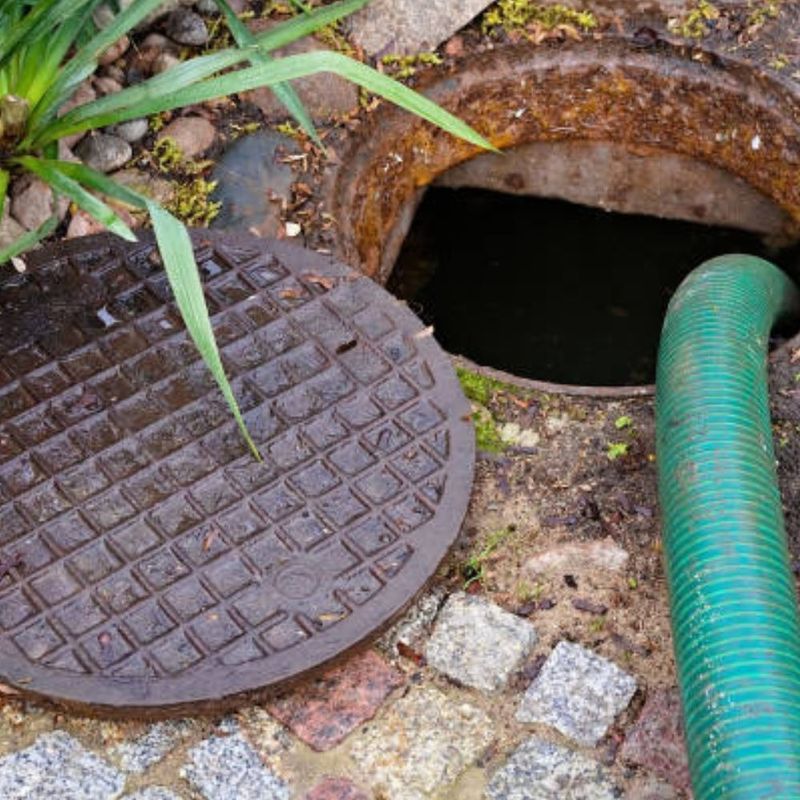 Maintenance Septic