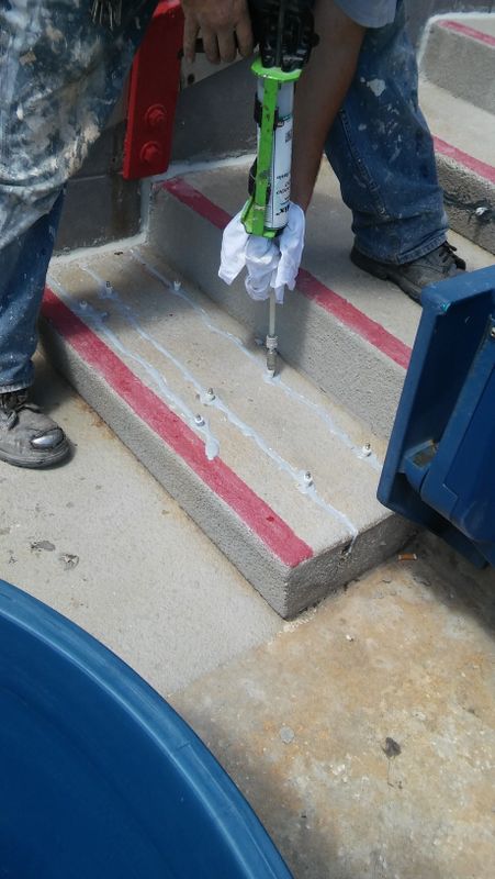 Crack Injection