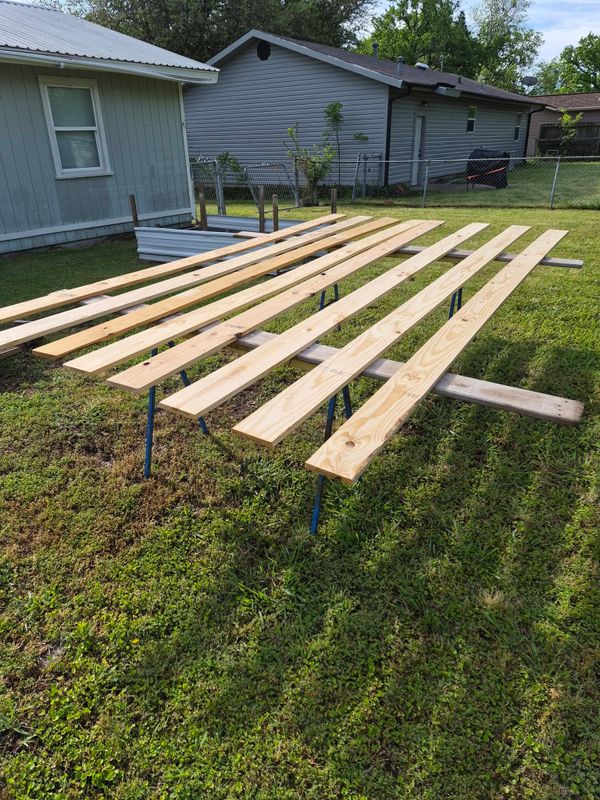 Carpentry
