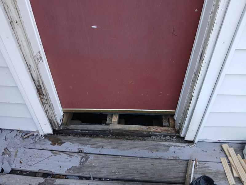 Door Repair