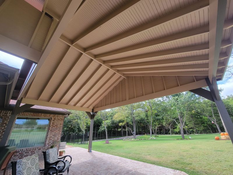 Exterior Renovations