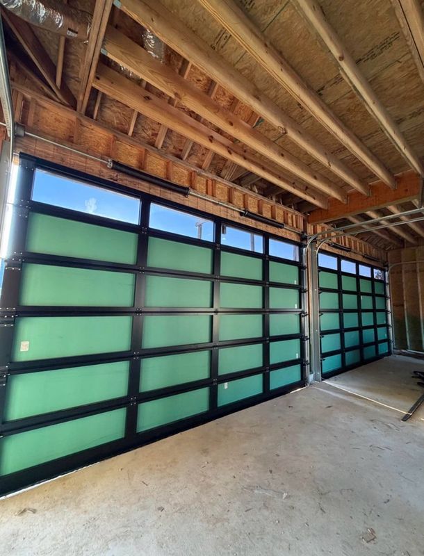 Garage Door Repair