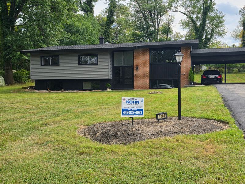 Transforming Homes with Expert Roofing Solutions