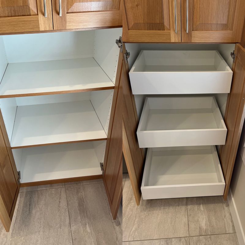 Carpentry