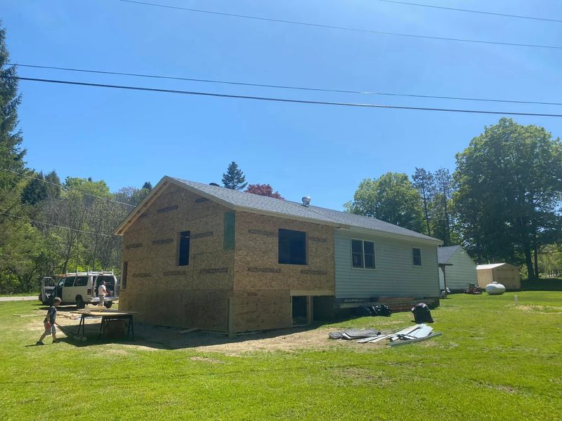 Home Remodeling