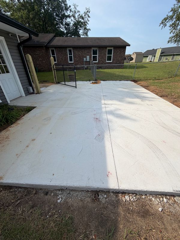Additions and Extensions