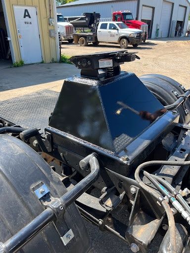 Automotive Welding