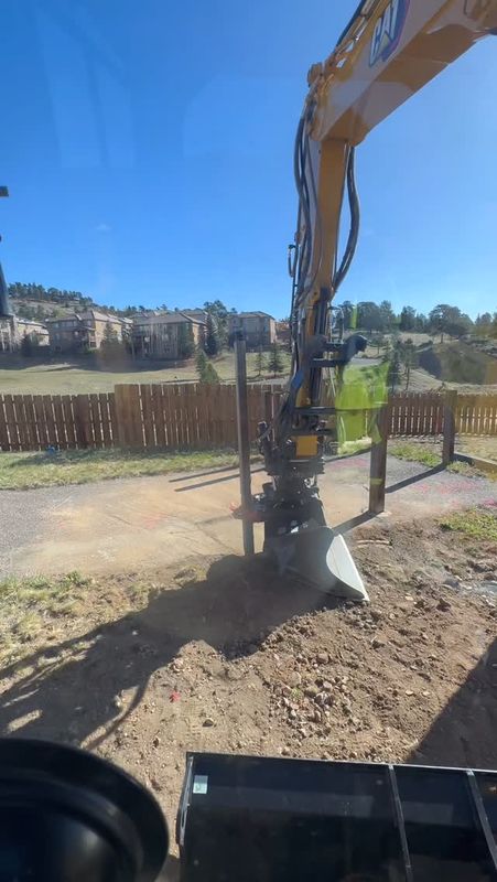 Land Clearing & Demolition