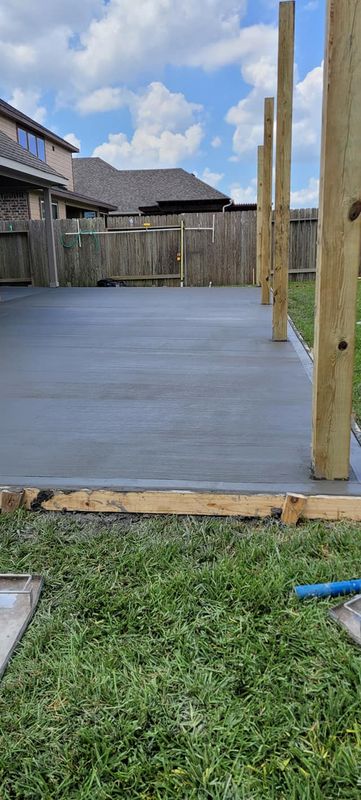 Exterior Renovations